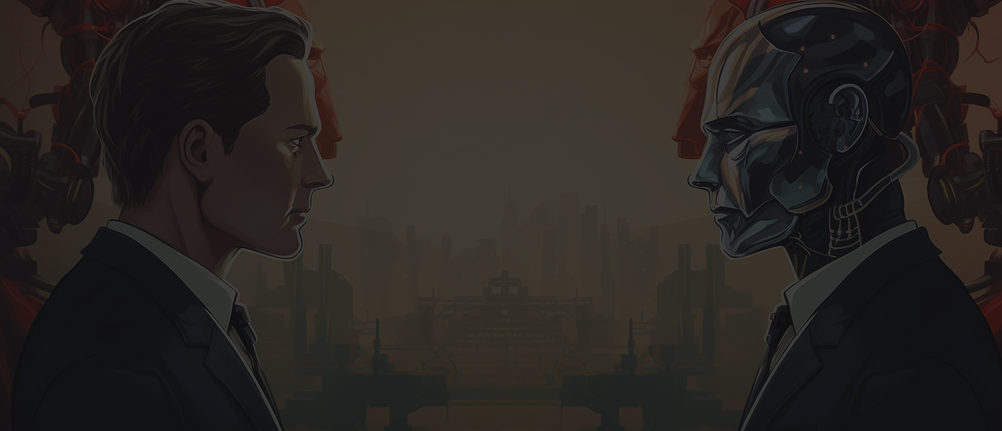 AI vs Hackers: How Artificial Intelligence is Raising the Security Bar