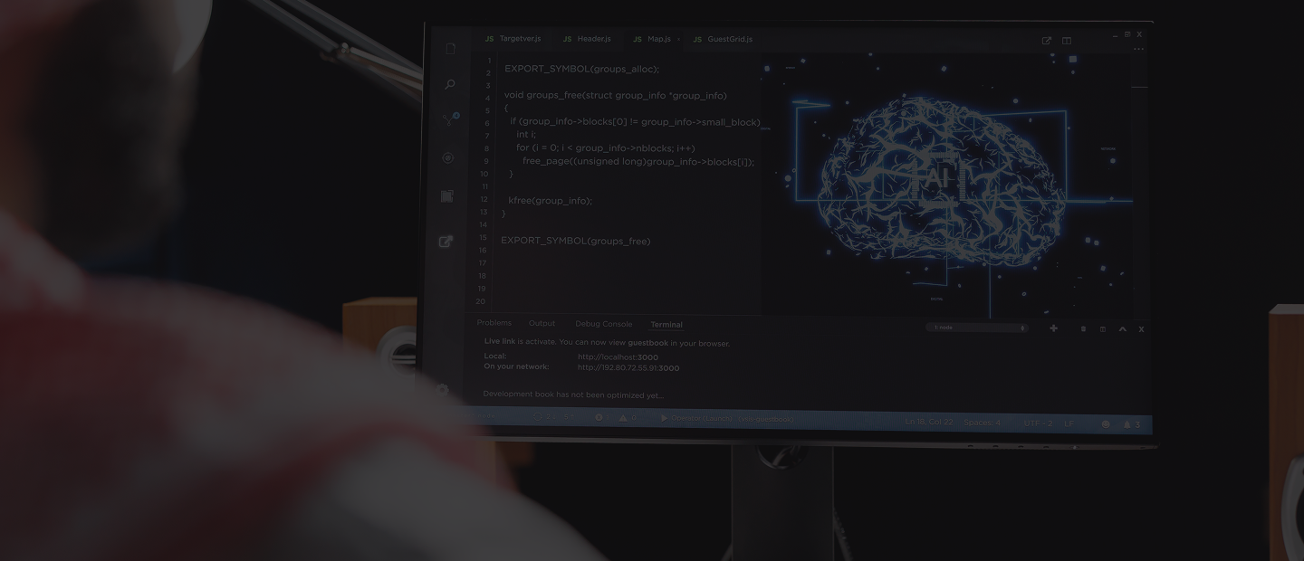 Using Machine Learning to Spot and Fix Code Vulnerabilities